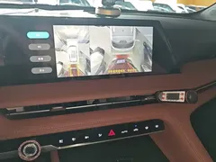 2023 Changan CS75 PLUS 3rd Gen 1.5T AT Premium — фото 13