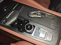 2023 Changan CS75 PLUS 3rd Gen 1.5T AT Premium — фото 14