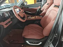 2023 Changan CS75 PLUS 3rd Gen 1.5T AT Premium — фото 15