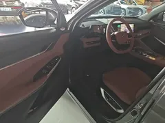 2023 Changan CS75 PLUS 3rd Gen 1.5T AT Premium — фото 16