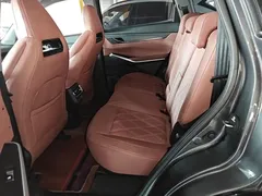 2023 Changan CS75 PLUS 3rd Gen 1.5T AT Premium — фото 17
