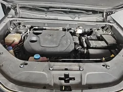 2023 Changan CS75 PLUS 3rd Gen 1.5T AT Premium — фото 20