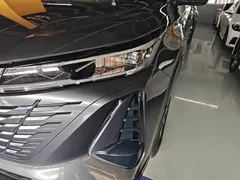 2023 Changan CS75 PLUS 3rd Gen 1.5T AT Premium — фото 24