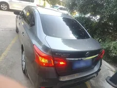 2022 Nissan Sylphy Classic 1.6XL CVT Luxury — фото 6