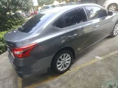2022 Nissan Sylphy Classic 1.6XL CVT Luxury — фото 7