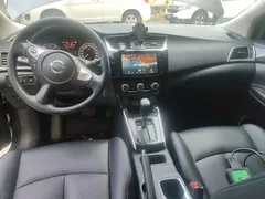 2022 Nissan Sylphy Classic 1.6XL CVT Luxury — фото 10