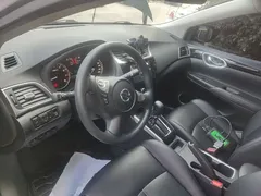 2022 Nissan Sylphy Classic 1.6XL CVT Luxury — фото 11
