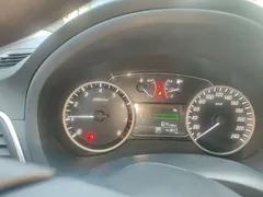 2022 Nissan Sylphy Classic 1.6XL CVT Luxury — фото 12