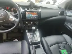 2022 Nissan Sylphy Classic 1.6XL CVT Luxury — фото 13