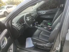 2022 Nissan Sylphy Classic 1.6XL CVT Luxury — фото 15