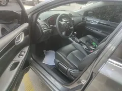 2022 Nissan Sylphy Classic 1.6XL CVT Luxury — фото 16