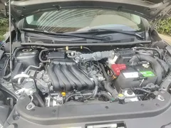 2022 Nissan Sylphy Classic 1.6XL CVT Luxury — фото 20