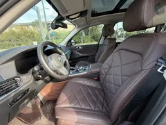 2022 BMW X5 30Li M Sport Package, чёрный — фото 3