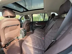 2022 BMW X5 30Li M Sport Package, чёрный — фото 4