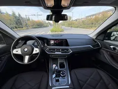 2022 BMW X5 30Li M Sport Package, чёрный — фото 6