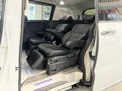 2022 Honda Odyssey 2.0L e:HEV, белый — фото 8
