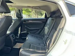 2021 Haval F7x 1.5T 2WD, белый — фото 6