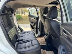2021 Haval F7x 1.5T 2WD, белый — фото 7