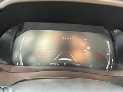 2021 Haval F7x 1.5T 2WD, белый — фото 10