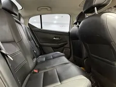 2021 Nissan Sylphy 1.6L XL CVT, белый — фото 7