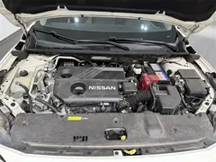 2021 Nissan Sylphy 1.6L XL CVT, белый — фото 8