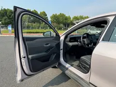 2025 BYD Qin L EV 545km — фото 3