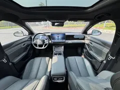 2025 BYD Qin L EV 545km — фото 10