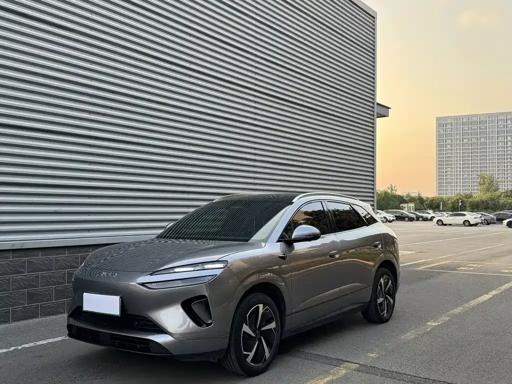 2025 BYD Sealion 06 EV 605 Pro