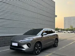 2025 BYD Sealion 06 EV 605 Pro — фото 1