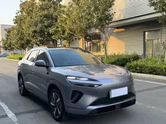 2025 BYD Sealion 06 EV 605 Pro — фото 2