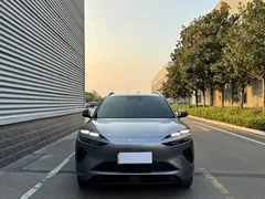 2025 BYD Sealion 06 EV 605 Pro — фото 3