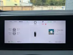 2025 BYD Sealion 06 EV 605 Pro — фото 4