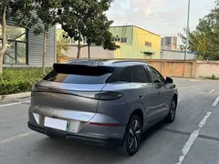 2025 BYD Sealion 06 EV 605 Pro — фото 5