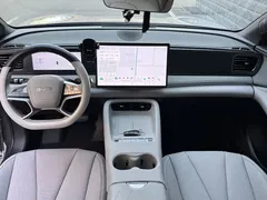 2025 BYD Sealion 06 EV 605 Pro — фото 6