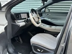 2025 BYD Sealion 06 EV 605 Pro — фото 7
