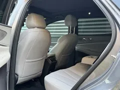 2025 BYD Sealion 06 EV 605 Pro — фото 8