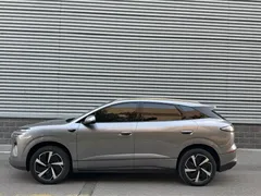 2025 BYD Sealion 06 EV 605 Pro — фото 10