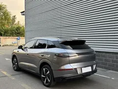 2025 BYD Sealion 06 EV 605 Pro — фото 11