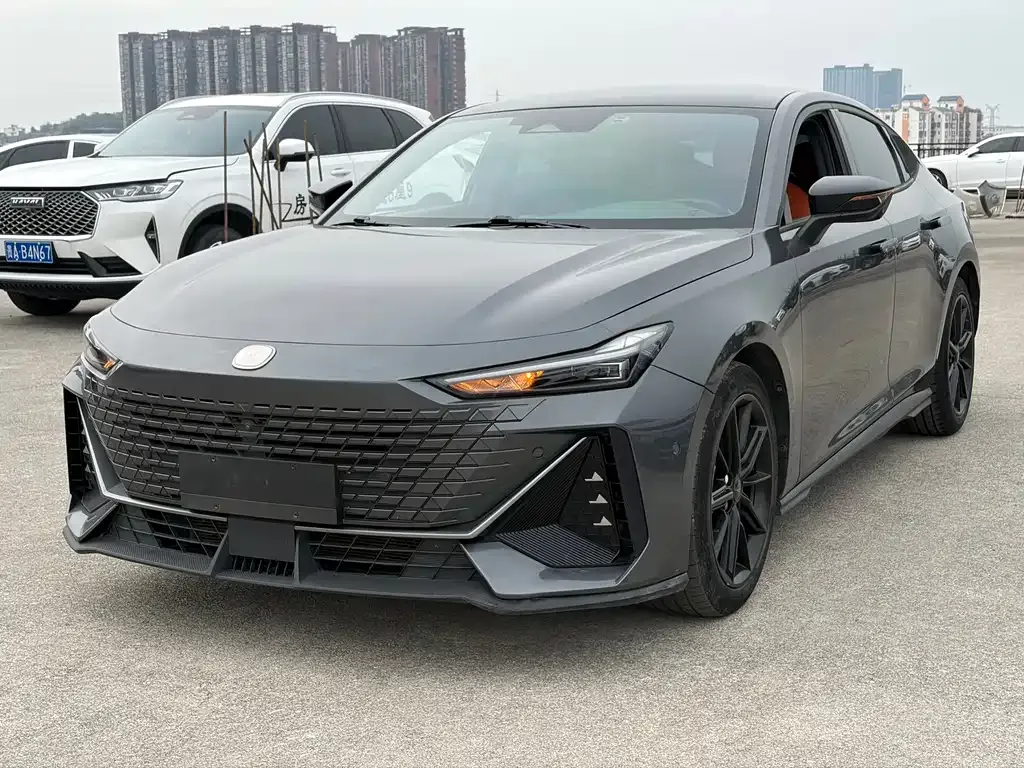 2023 Changan UNI-V 1.5T Premium