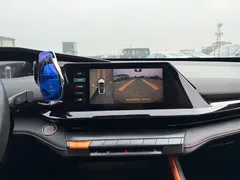 2023 Changan UNI-V 1.5T Premium — фото 6