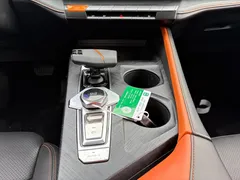 2023 Changan UNI-V 1.5T Premium — фото 7
