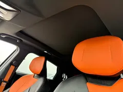 2023 Changan UNI-V 1.5T Premium — фото 8