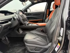 2023 Changan UNI-V 1.5T Premium — фото 9