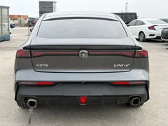 2023 Changan UNI-V 1.5T Premium — фото 14