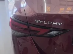 2022 Nissan Sylphy 1.6L XL CVT Enjoy — фото 5