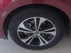 2022 Nissan Sylphy 1.6L XL CVT Enjoy — фото 7