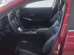 2022 Nissan Sylphy 1.6L XL CVT Enjoy — фото 9