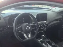 2022 Nissan Sylphy 1.6L XL CVT Enjoy — фото 10