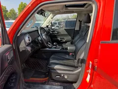 2023 Tank 300 Off-road 2.0T Challenger — фото 4