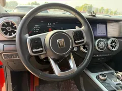 2023 Tank 300 Off-road 2.0T Challenger — фото 5
